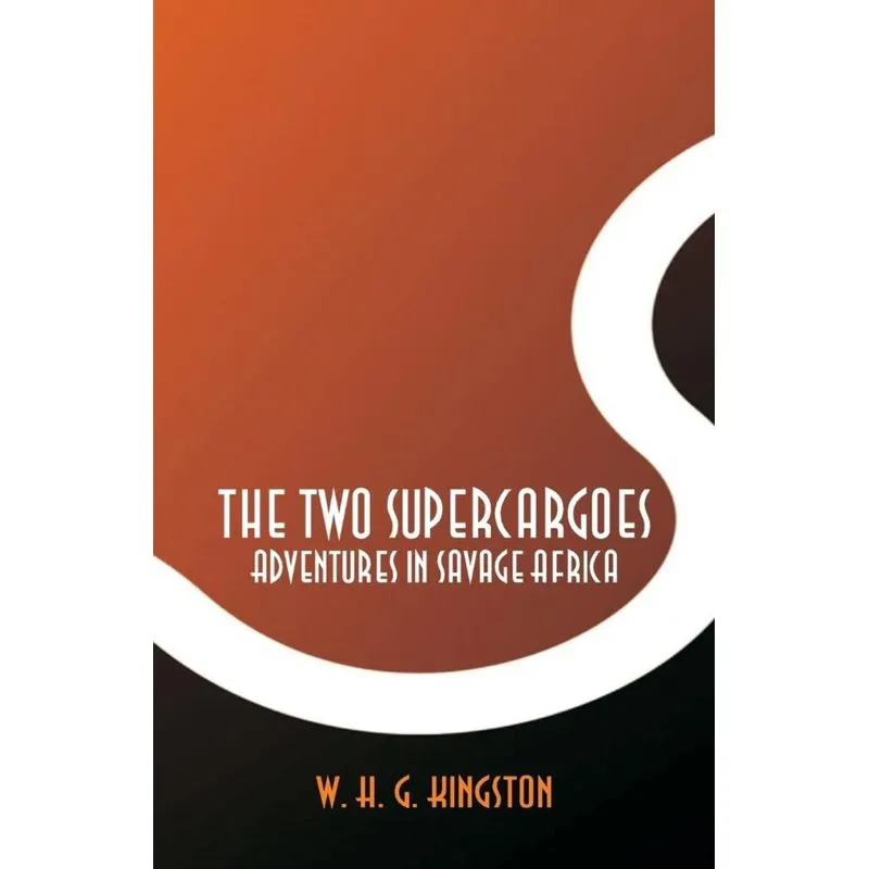 The Two Supercargoes