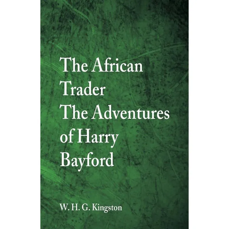 The African Trader