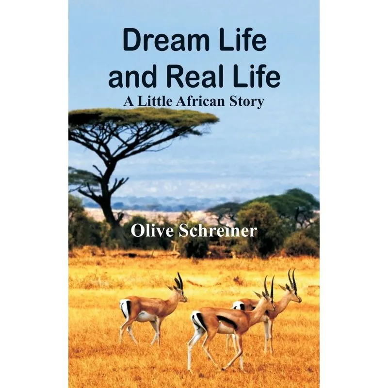 Dream Life and Real Life