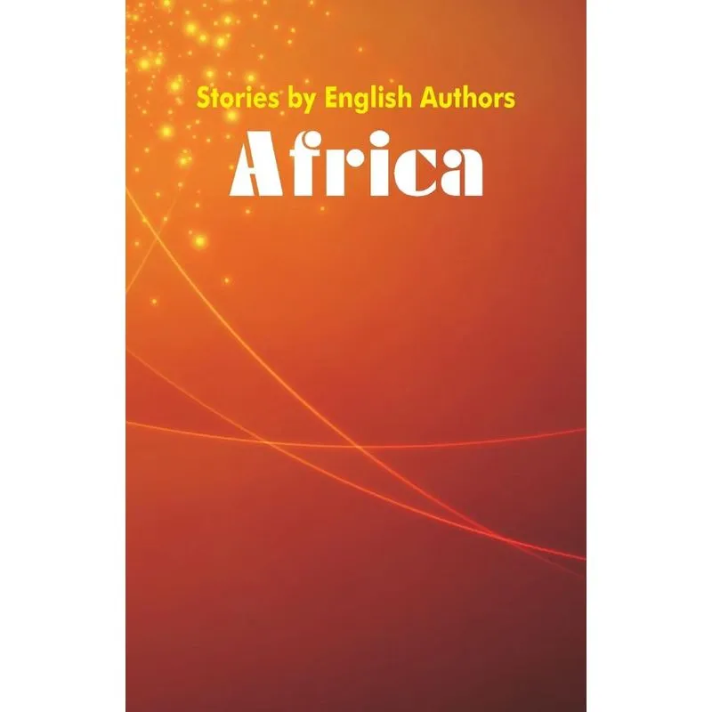 Stories by English Authors
