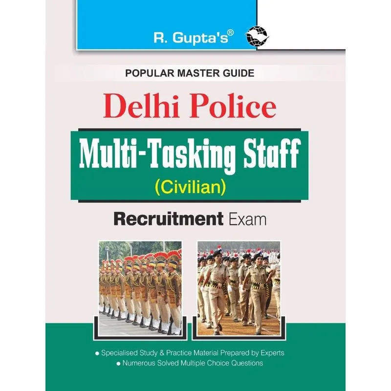 Delhi Police