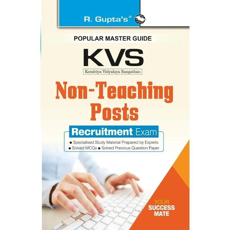 KVS