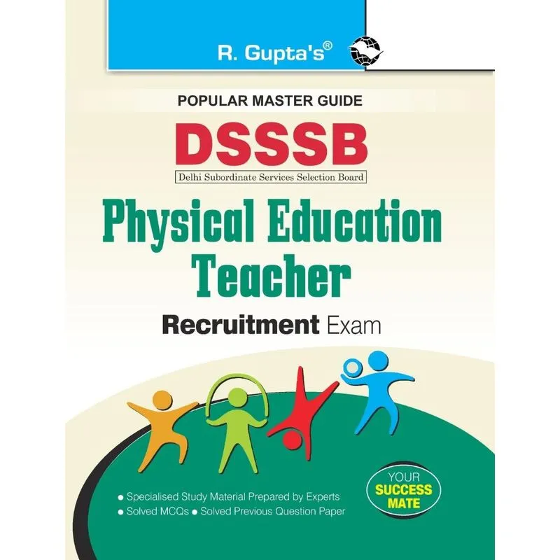 DSSSB