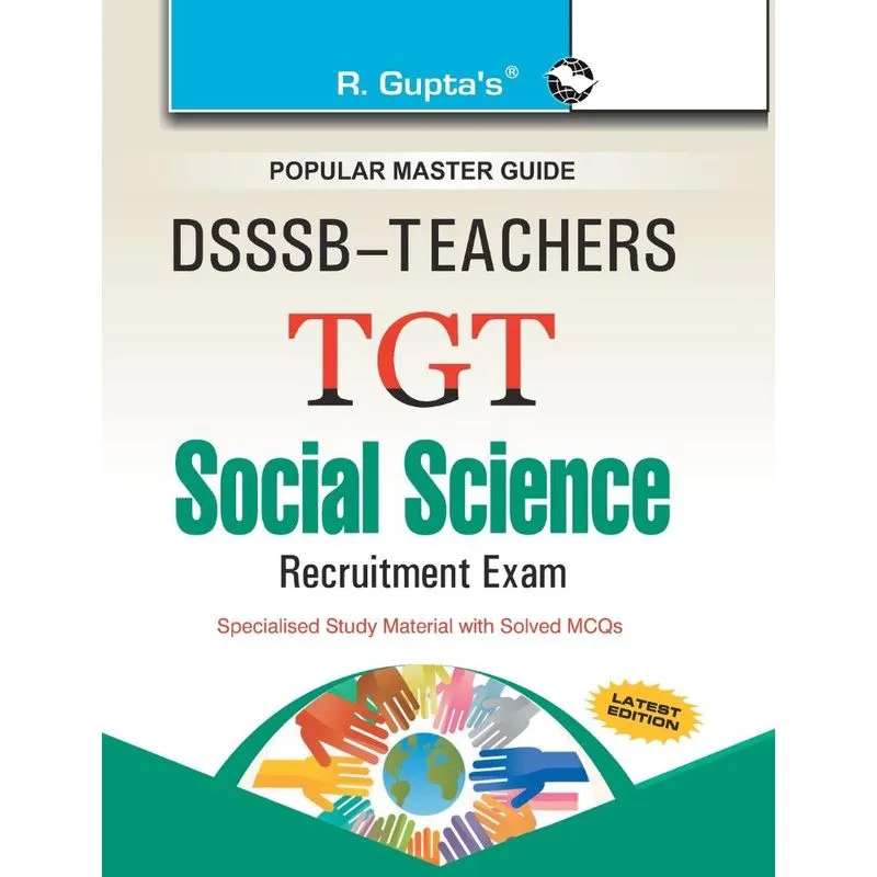DSSSB Teachers