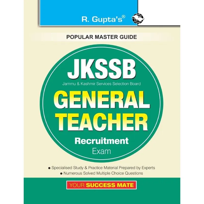 JKSSB