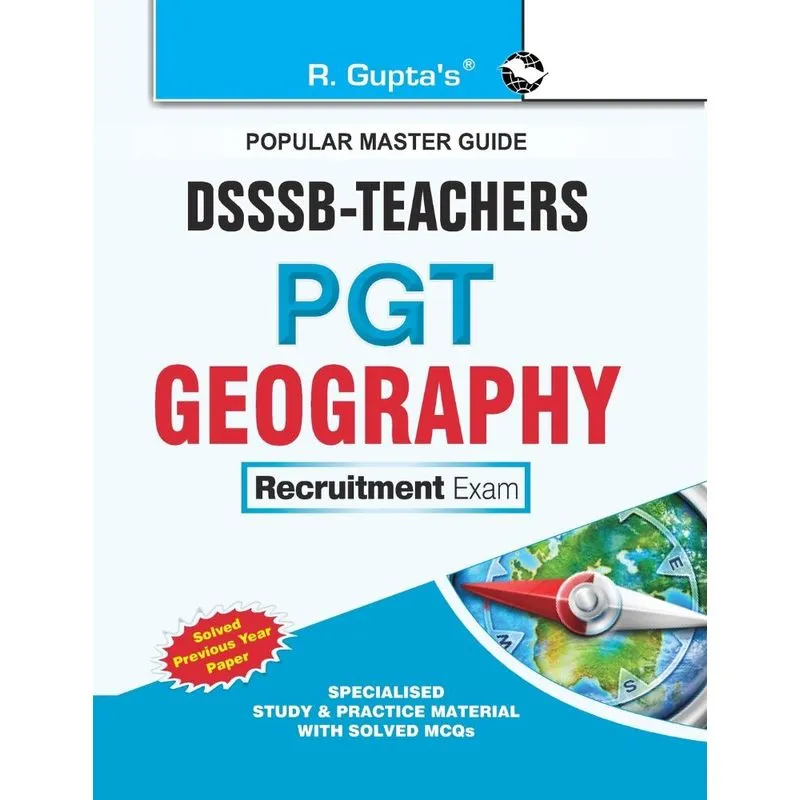 DSSSB