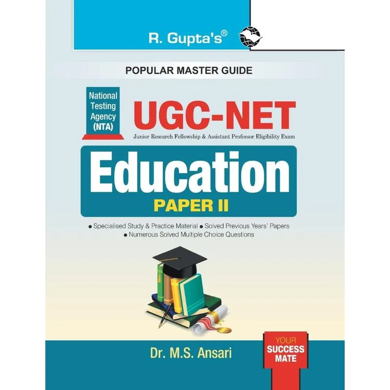 NTA-UGC-NET