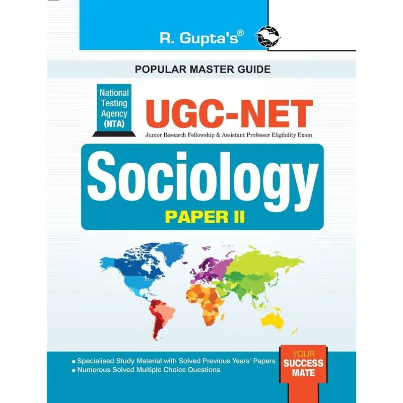 NTA-UGC-NET