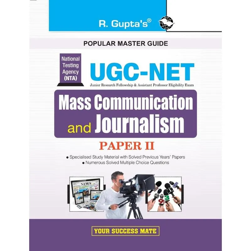 NTA-UGC-NET