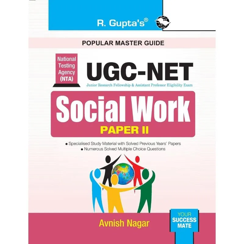NTA-UGC-NET