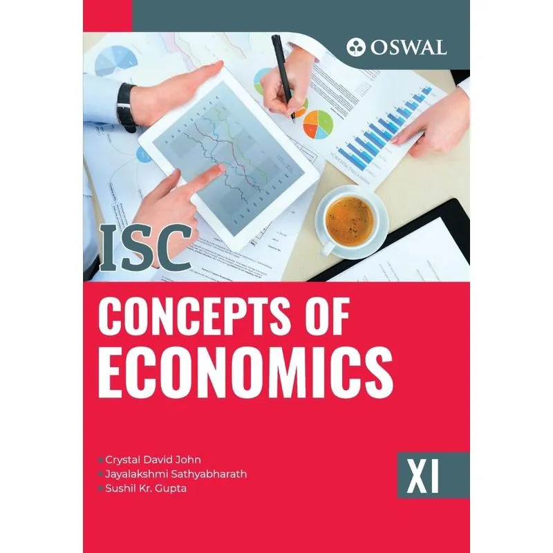 Concepts Of Economics
