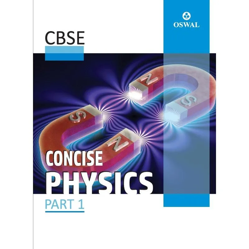 Concise Physics
