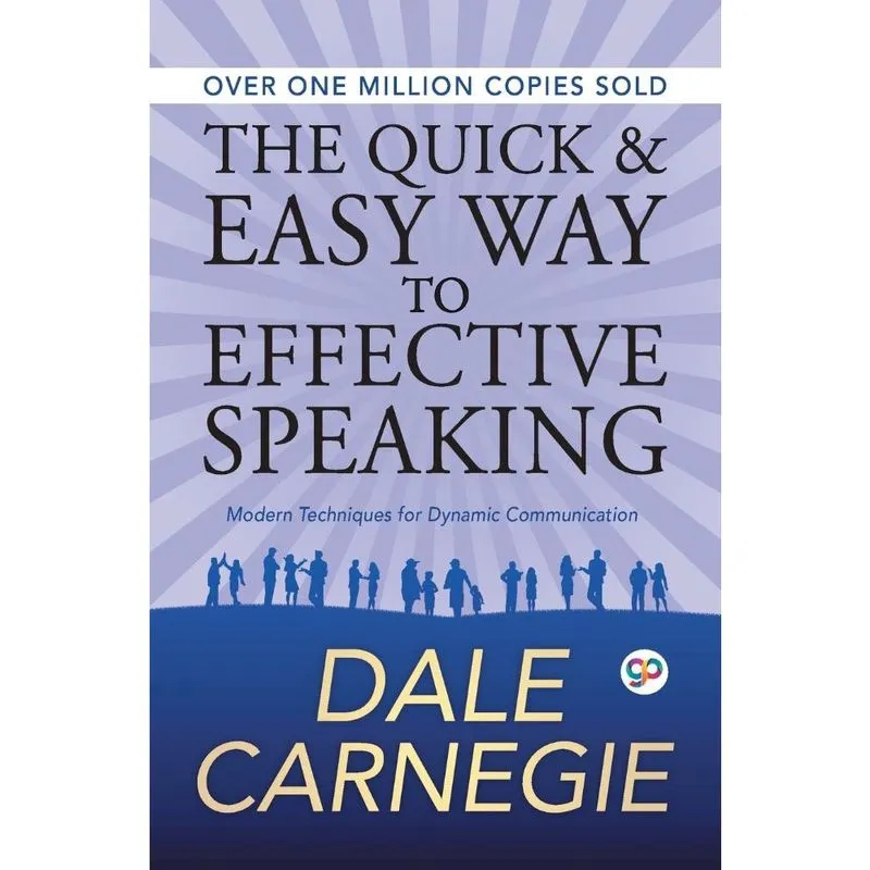 The Quick and Easy Way to Effective Speaking