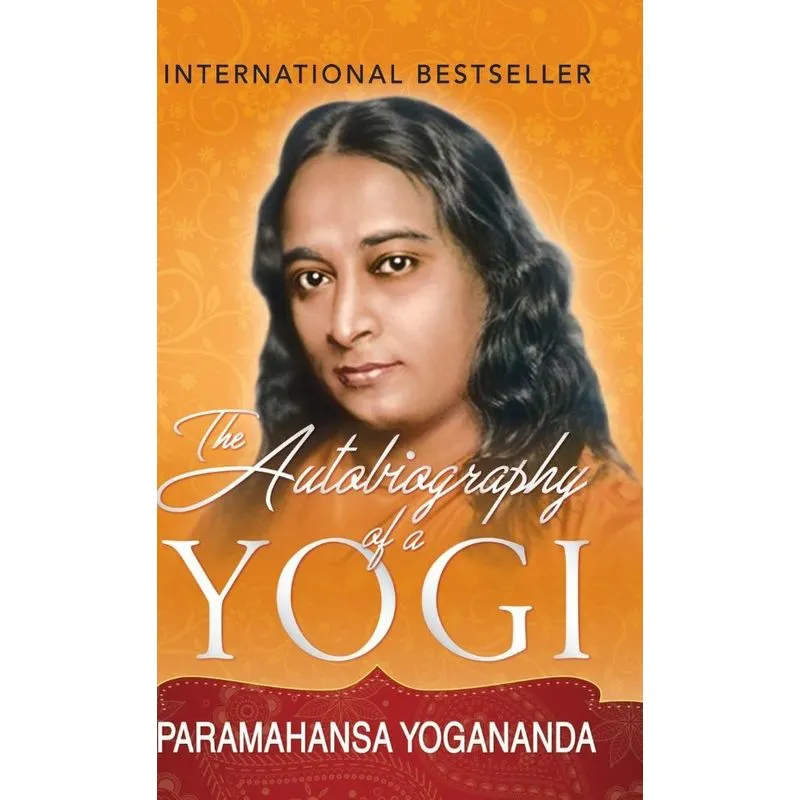The Autobiography Of A Yogi
