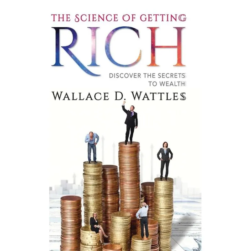 The Science of Getting Rich