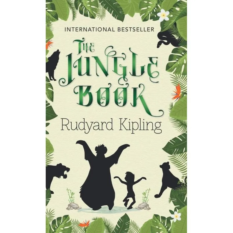 The Jungle Book