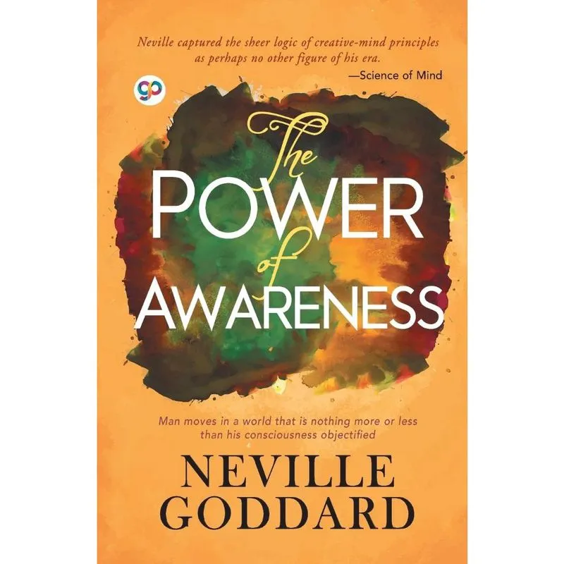 The Power of Awareness