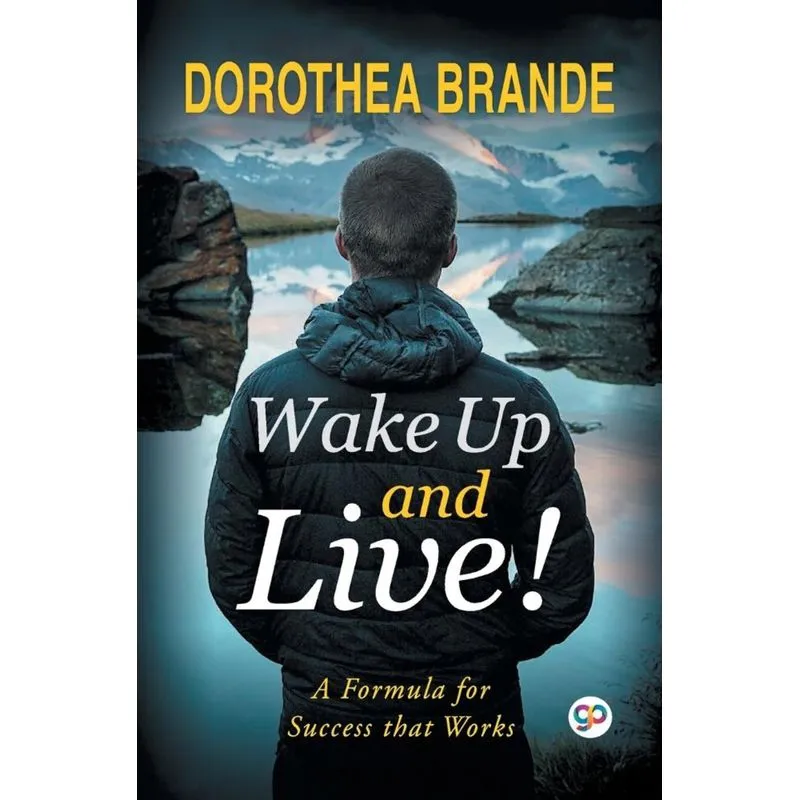Wake Up and Live!