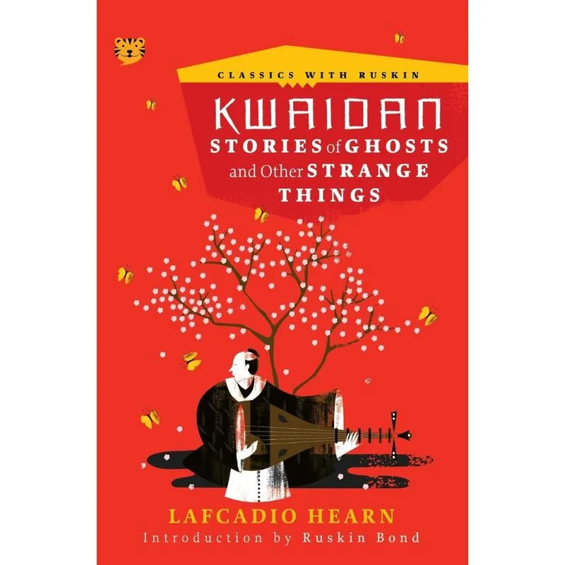 Kwaidan