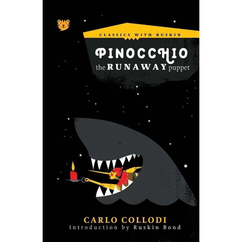 Pinocchio
