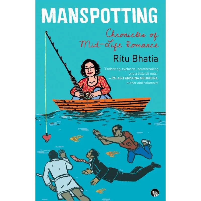 Manspotting