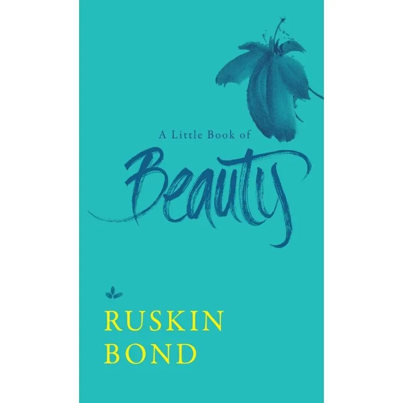 A Little Book of Beauty