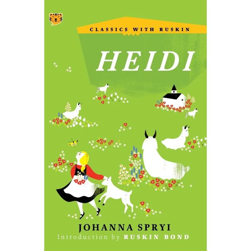 Heidi