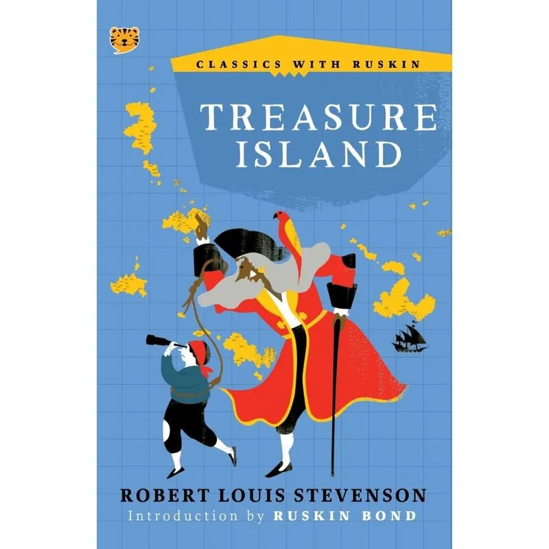 Treasure Island