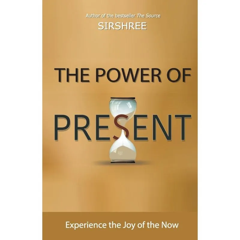 The Power of Present