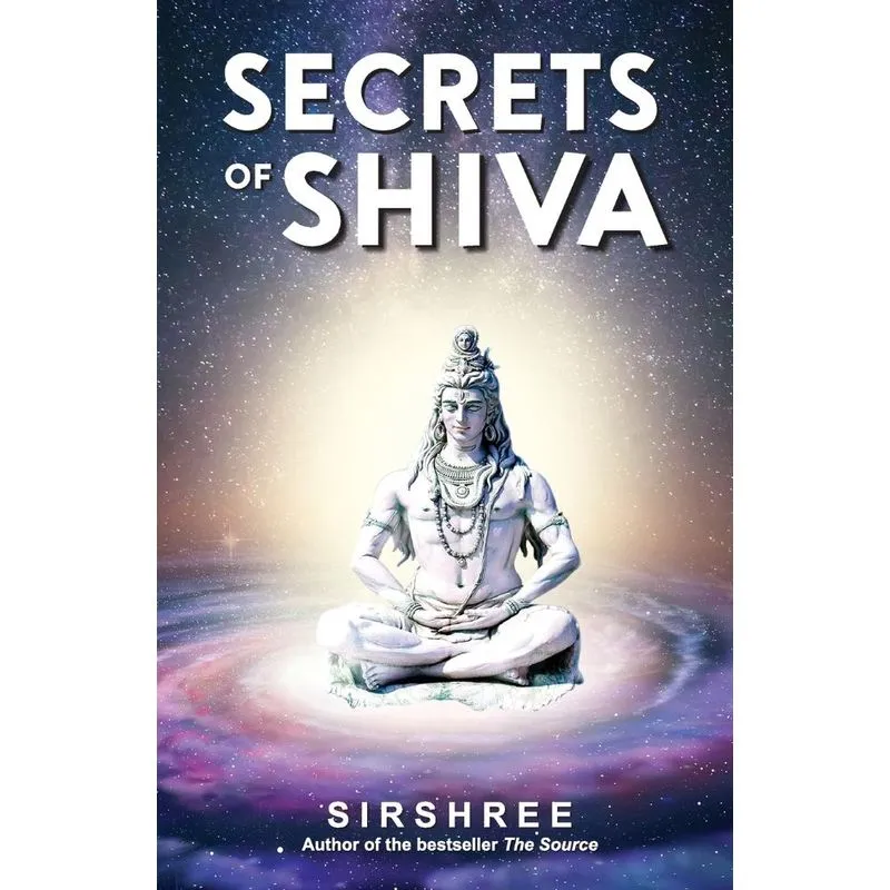 Secrets of Shiva