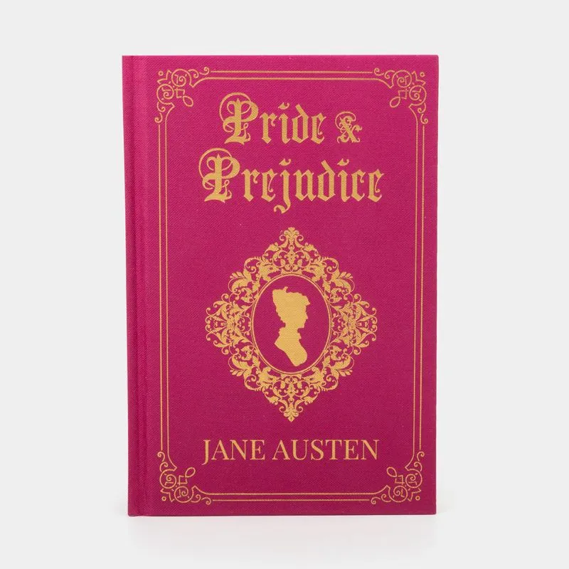 Pride & Prejudice