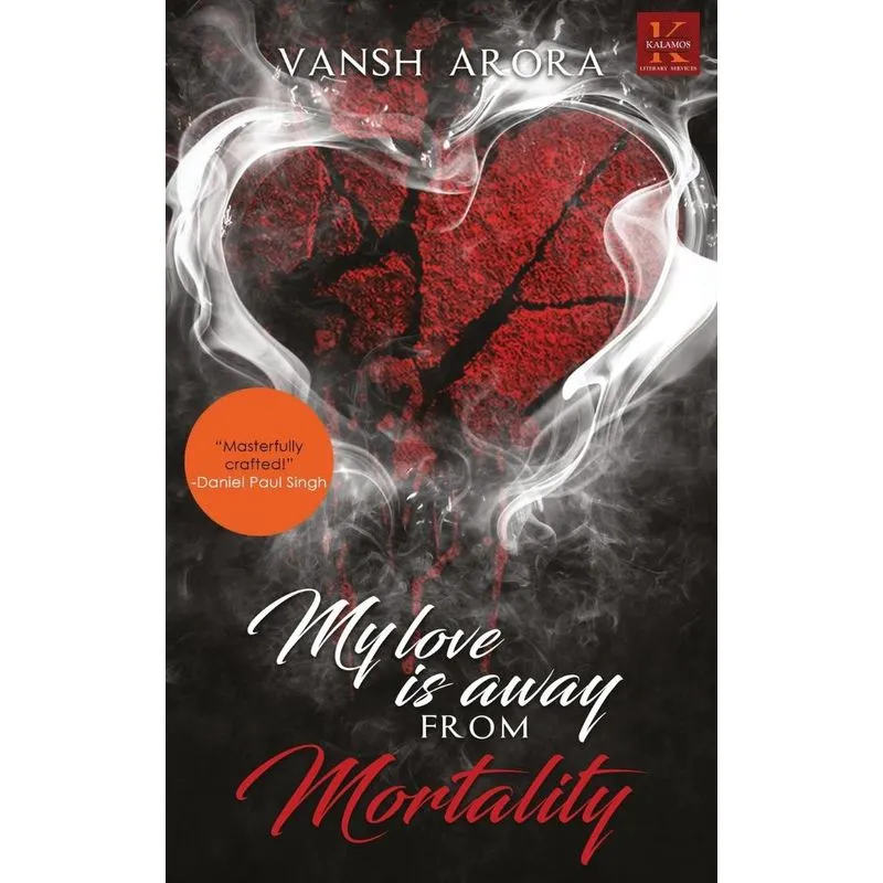 My Love is Away From Mortality