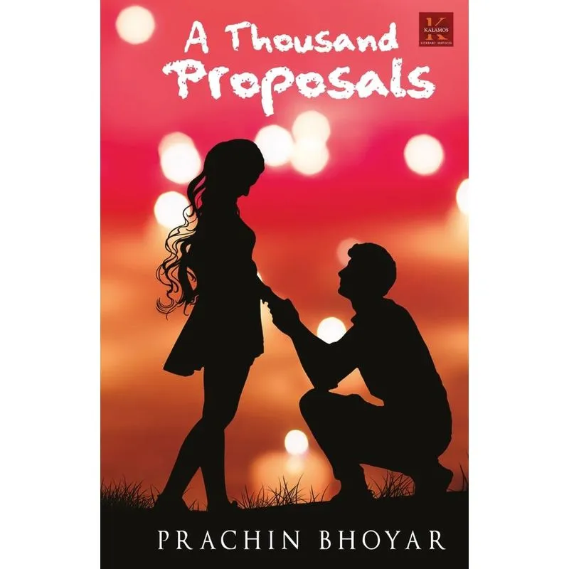 A Thousand Proposals