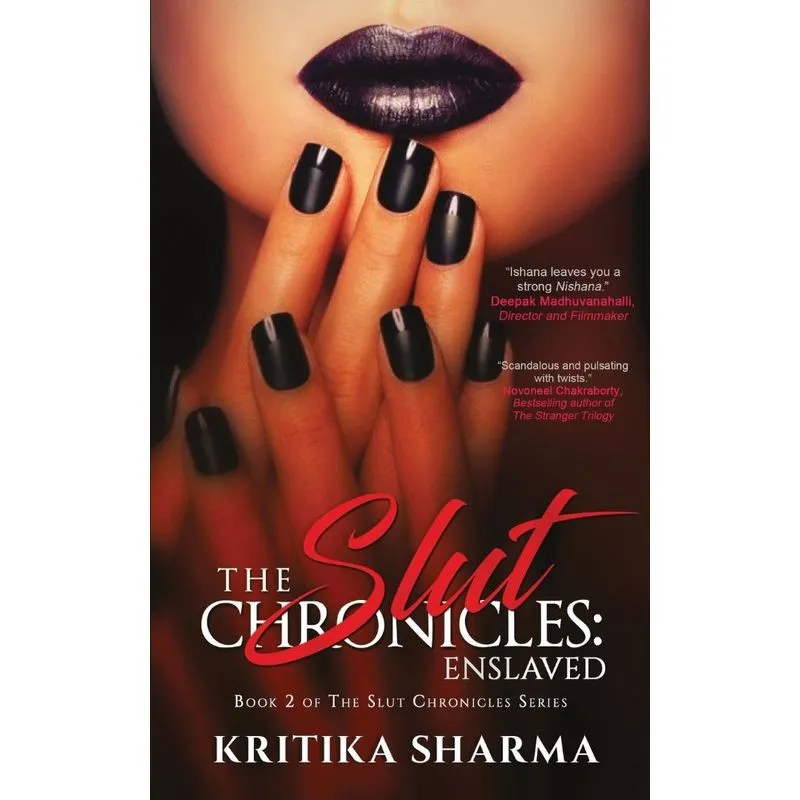 The Slut Chronicles