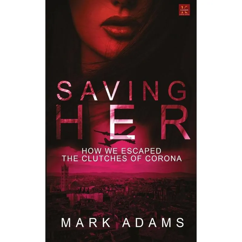 Saving Her
