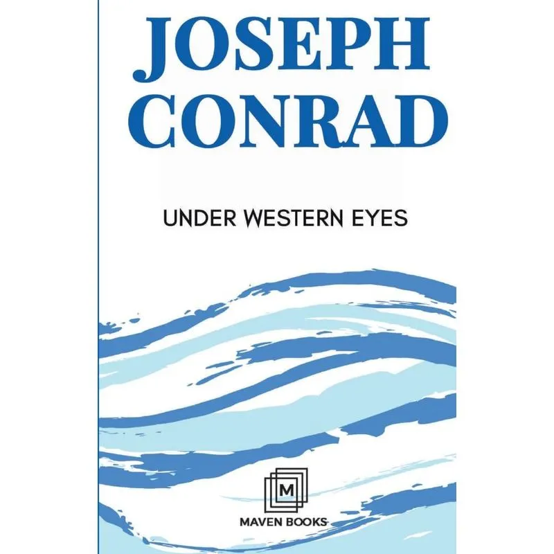 UNDER WESTERN EYES