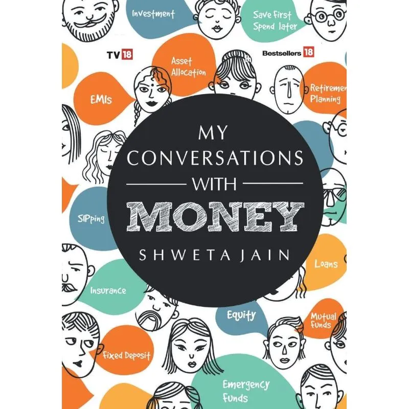 My Conversation with Money