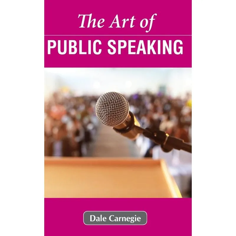 The Art of Public Speaking