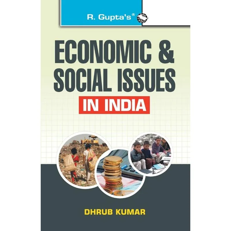 Economic & Social Issues in India