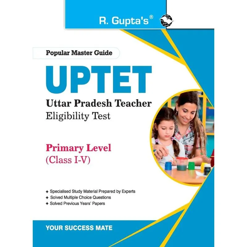 UPTET