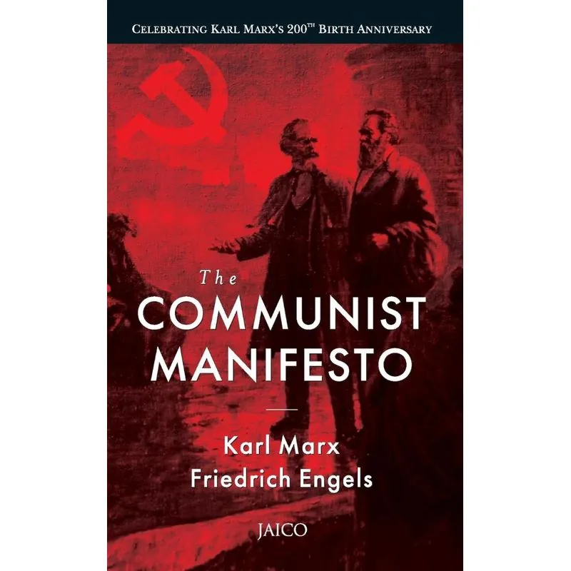 The Communist Manifesto
