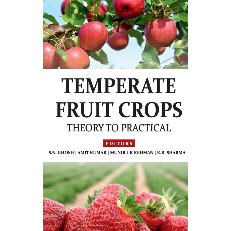 Temperate Fruit Crops