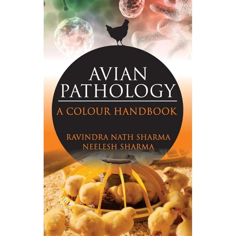 Avian Pathalogy