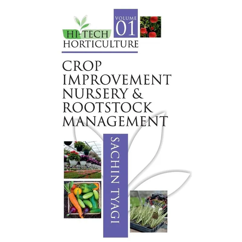 Hi-Tech Horticulture
