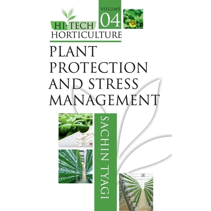 Hi-Tech Horticulture