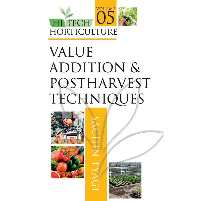 Hi-Tech Horticulture