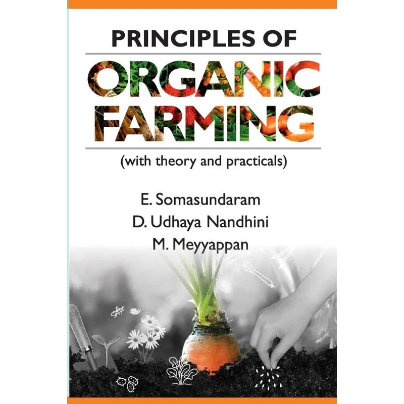 Principles of Organic Farming
