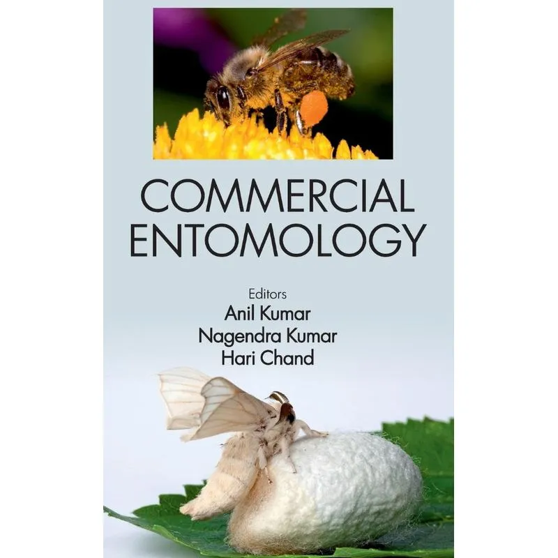 Commercial Entomology