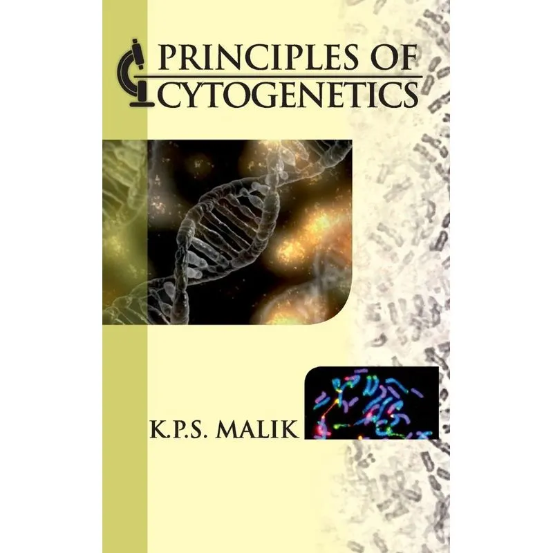 Principles of Cytogenetics