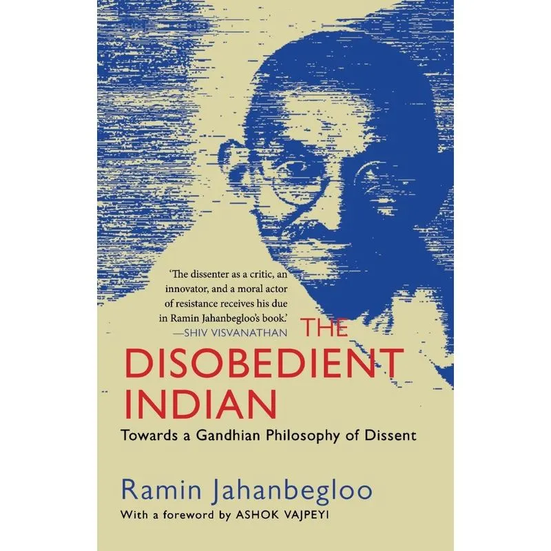 The Disobedient Indian